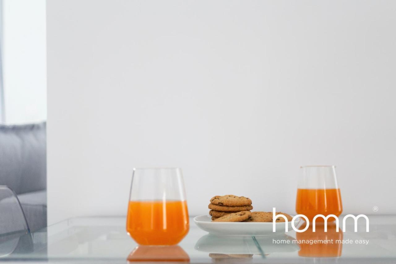 Exquisite Downtown Homm 2Bdr Evinou Str Apartamento Atenas Exterior foto