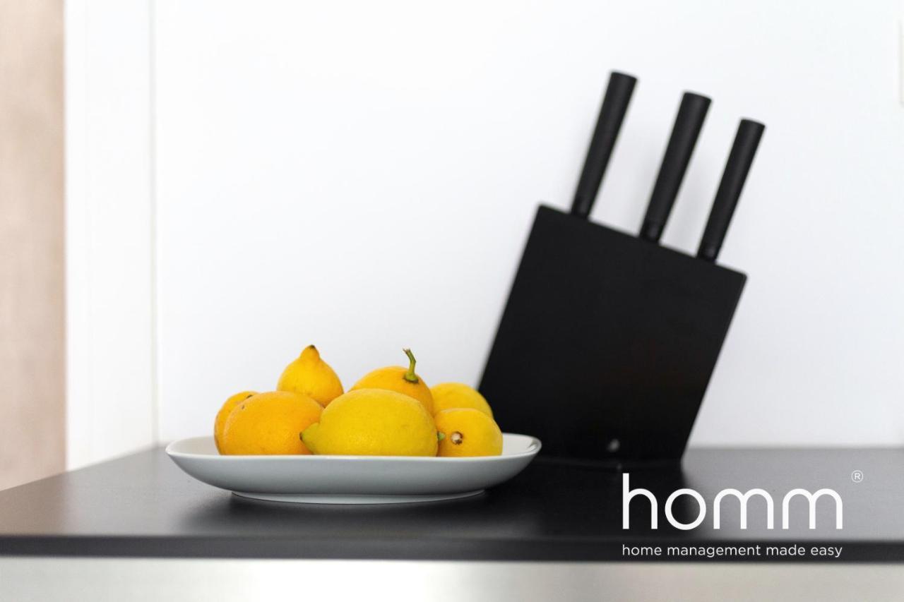 Exquisite Downtown Homm 2Bdr Evinou Str Apartamento Atenas Exterior foto